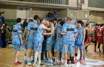 Adriatica Industriale Virtus Corato