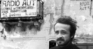 Peppino Impastato giornalista vittima di mafia