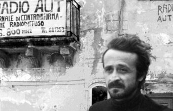 Peppino Impastato giornalista vittima di mafia