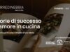 Storie di successo e amore in cucina”: il talk per la Giornata della Donna