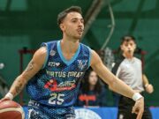 Domenica Maldera Adriatica Industriale Virtus Corato