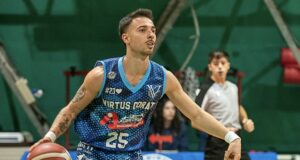 Domenica Maldera Adriatica Industriale Virtus Corato