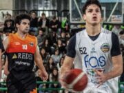 Fas Basket Corato