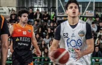 Fas Basket Corato