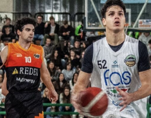 Fas Basket Corato