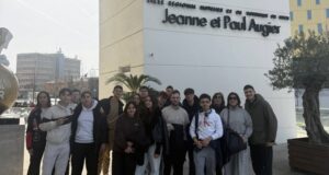 Ipc Tandoi Corato in Costa Azzurra formazione lavoro