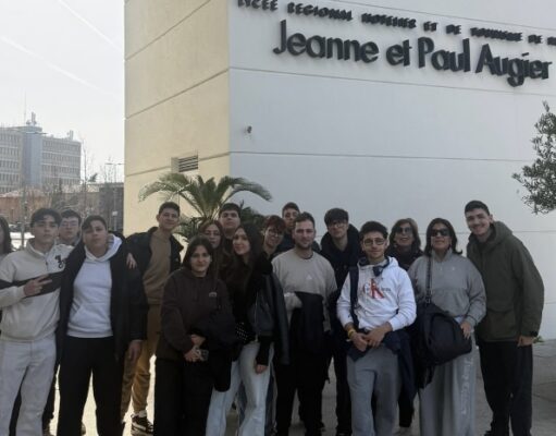 Ipc Tandoi Corato in Costa Azzurra formazione lavoro