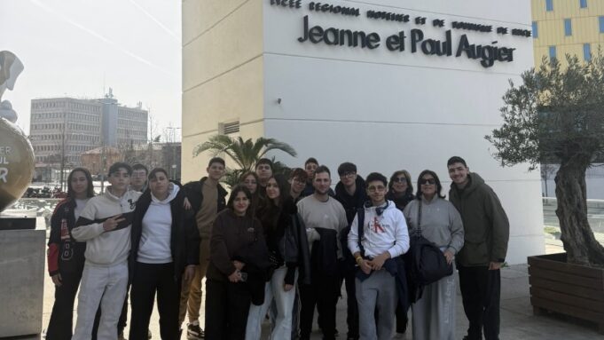 Ipc Tandoi Corato in Costa Azzurra formazione lavoro