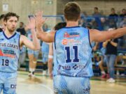 Casalini è Amendolagine Adriatica Industriale Virtus Corato