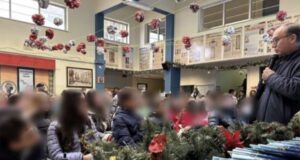 Liceo Classico e delle Scienze Umane A. Oriani, di Corato