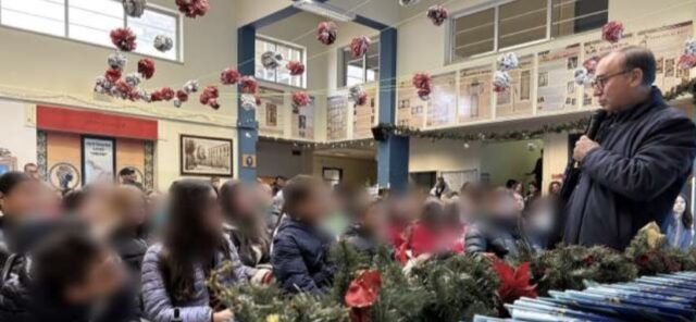 Liceo Classico e delle Scienze Umane A. Oriani, di Corato