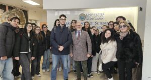 Ipc Tandoi Corato orientamento e lavoro