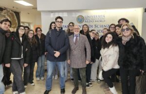 Scelte, passioni e futuro: all’I.P. L. Tandoi l’orientamento diventa esperienza concreta Ipc Tandoi Corato orientamento e lavoro