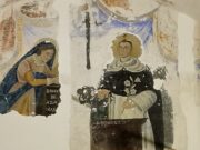 Corato, Giornate FAI di Primavera 2026: all’ex Liceo Oriani la scoperta di un raro affresco di San Domenico