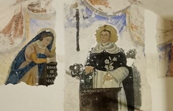 Corato, Giornate FAI di Primavera 2026: all’ex Liceo Oriani la scoperta di un raro affresco di San Domenico