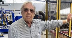 Addio all’imprenditore Michele Scaringella, fondatore di Corgom Scomparso l’imprenditore Michele Scaringella, fondatore di Corgom