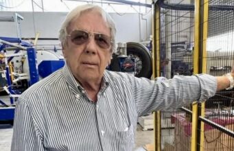 Addio all’imprenditore Michele Scaringella, fondatore di Corgom Scomparso l’imprenditore Michele Scaringella, fondatore di Corgom