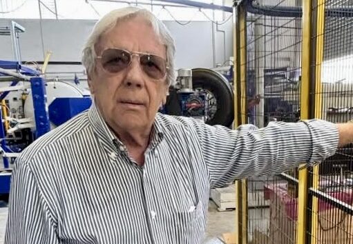 Scomparso l’imprenditore Michele Scaringella, fondatore di Corgom