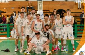 Nuova Matteotti Corato