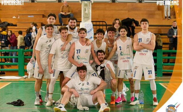 Nuova Matteotti Corato