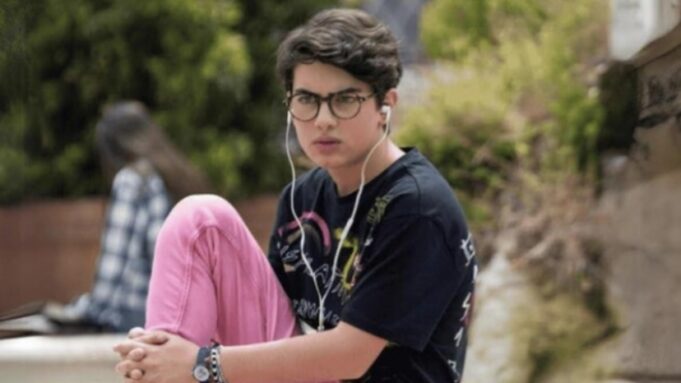 “Caro Domani”, a Trani l’evento “Terre Future” con l’attore de “Il ragazzo dai pantaloni rosa”