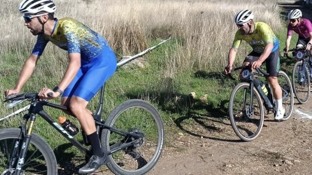 Ciclocross