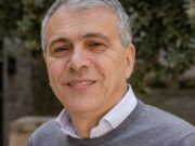 Corato, elezioni 2026: Pietro Zona si presenta alla città