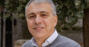 Corato, elezioni 2026: Pietro Zona si presenta alla città