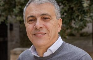 Corato, elezioni 2026: Pietro Zona si presenta alla città