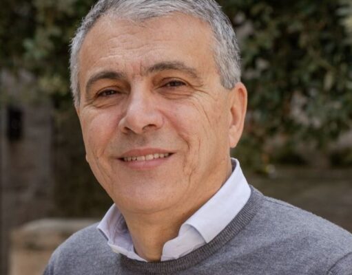 Corato, elezioni 2026: Pietro Zona si presenta alla città