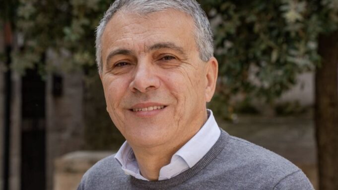 Corato, elezioni 2026: Pietro Zona si presenta alla città