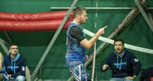 Stefano Liso Adriatica Industriale Virtus Corato