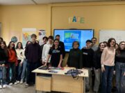 Semi di civiltà: ENPA Ruvo di Puglia e Liceo Oriani di Corato insieme per i diritti degli animali