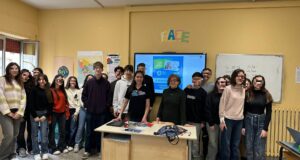 Semi di civiltà: ENPA Ruvo di Puglia e Liceo Oriani di Corato insieme per i diritti degli animali