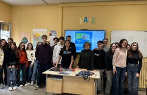 Semi di civiltà: ENPA Ruvo di Puglia e Liceo Oriani di Corato insieme per i diritti degli animali