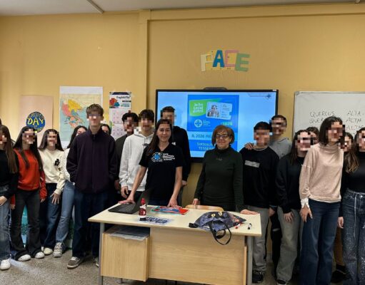 Semi di civiltà: ENPA Ruvo di Puglia e Liceo Oriani di Corato insieme per i diritti degli animali Semi di civiltà: ENPA Ruvo di Puglia e Liceo Oriani di Corato insieme per i diritti degli animali