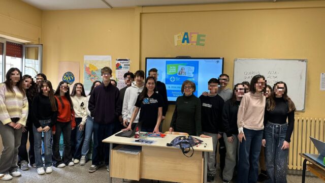 Semi di civiltà: ENPA Ruvo di Puglia e Liceo Oriani di Corato insieme per i diritti degli animali