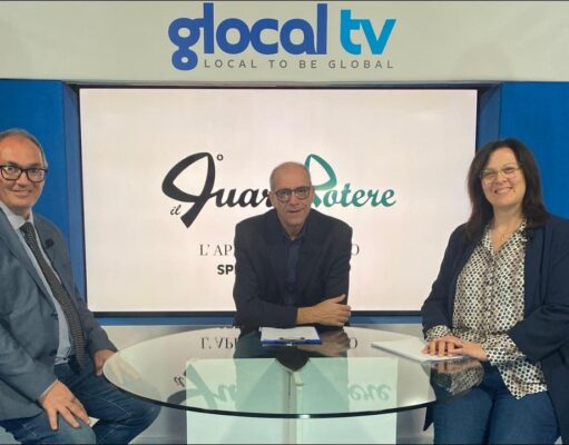 Verso le amministrative 2026: confronto con Nica Testino, candidata sindaco di Corato