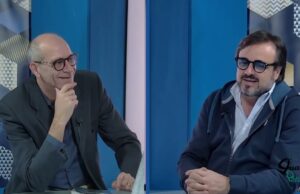 “Cronache dal fronte invisibile”: Santoniccolo racconta le operazioni e le indagini dei Carabinieri