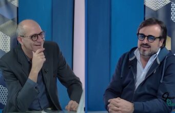 “Cronache dal fronte invisibile”: Santoniccolo racconta le operazioni e le indagini dei Carabinieri