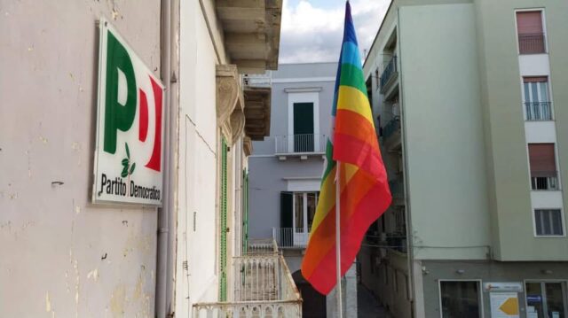 PD Corato