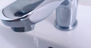 Sospensione erogazione acqua Corato