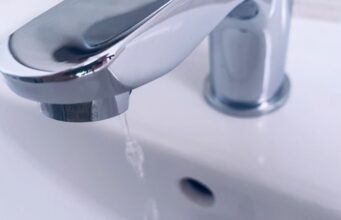 Sospensione erogazione acqua Corato