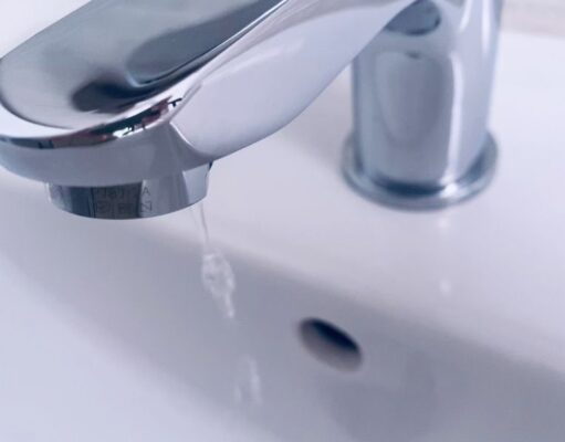 Sospensione erogazione acqua Corato