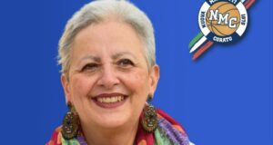 Balducci presidente Nuova Matteotti Corato