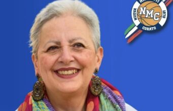 Balducci presidente Nuova Matteotti Corato