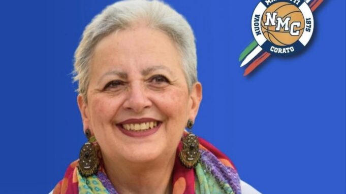 Balducci presidente Nuova Matteotti Corato