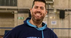 Cataldo Musto presidente Adriatica Industriale Nuova Virtus Corato