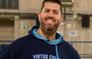 Adriatica Industriale Virtus Corato, Musto suona la carica: “Vogliamo continuare a sognare” Cataldo Musto presidente Adriatica Industriale Nuova Virtus Corato