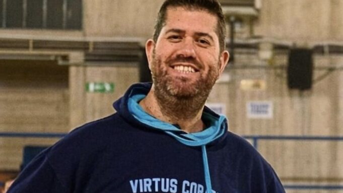 Adriatica Industriale Virtus Corato, Musto suona la carica: “Vogliamo continuare a sognare” Cataldo Musto presidente Adriatica Industriale Nuova Virtus Corato